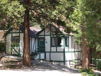Arrowhead Ranch Lake Arrowhead Exterior photo