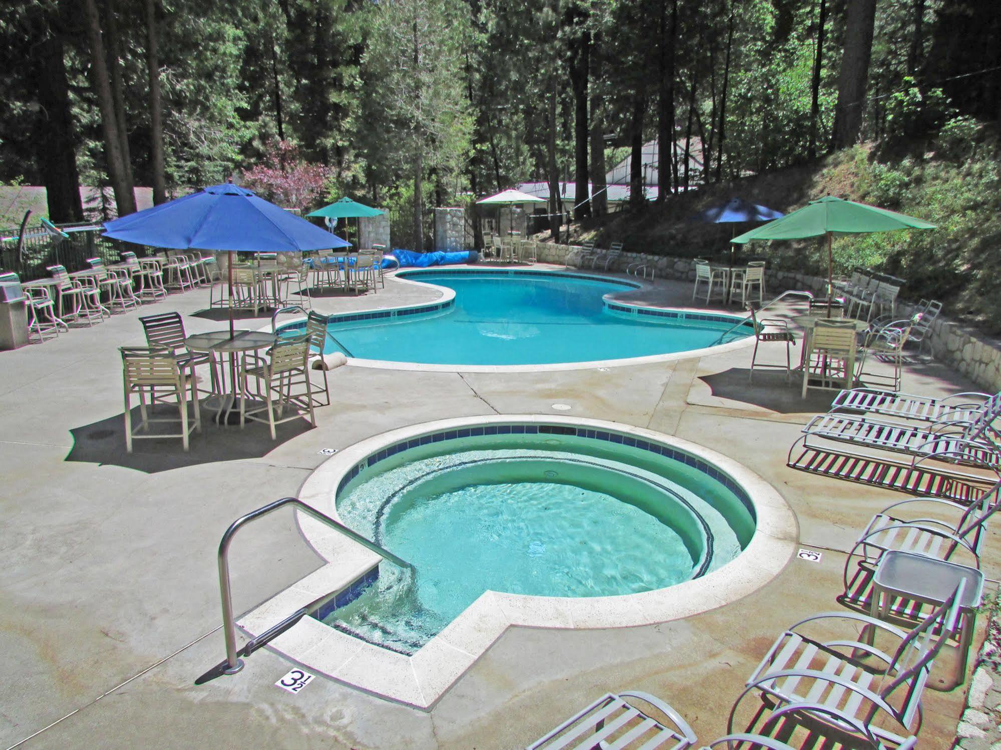 Arrowhead Ranch Lake Arrowhead Exterior photo